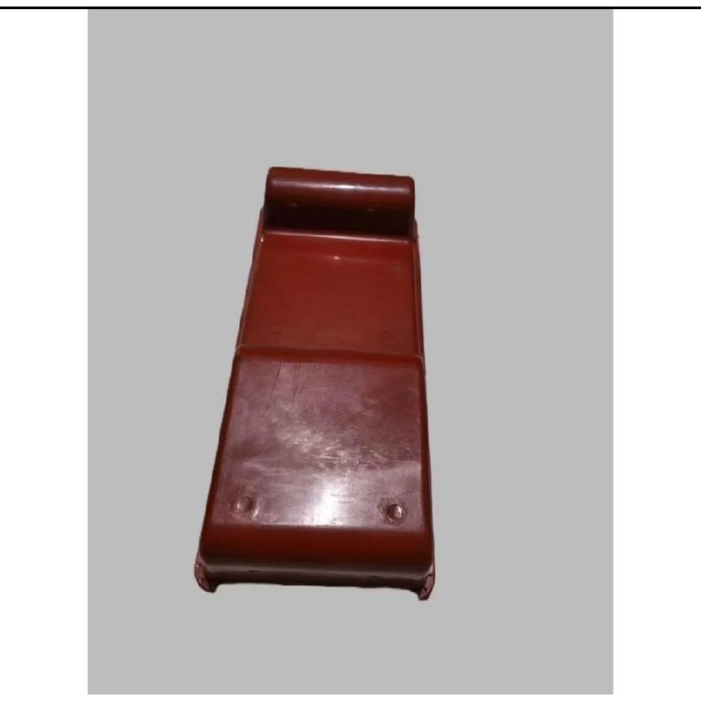 BAK KECIL UNTUK KUAS ROLL CAT / BAK PVC TUKANG