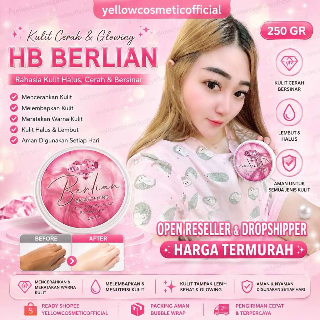 HB BERLIAN / HANDBODY BERLIAN /  / HANDBODY ZAHIRA