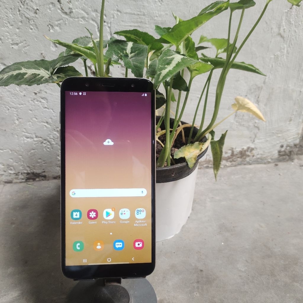 HP 600 ribuan OPPO4G Second  Siap Pakai Normal