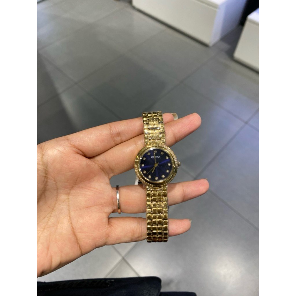 jastip jam tangan Guess sale