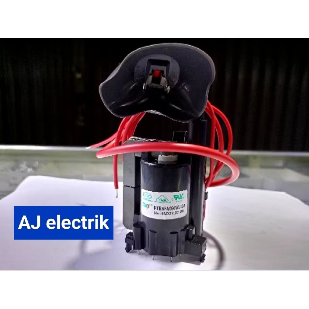 FBT FA060WJ-SA / FLYBACK FA 060 W-SA ORIGINAL. Flyback Tv Kualitas Bagus. Tersedia Merk MAX / OMR da