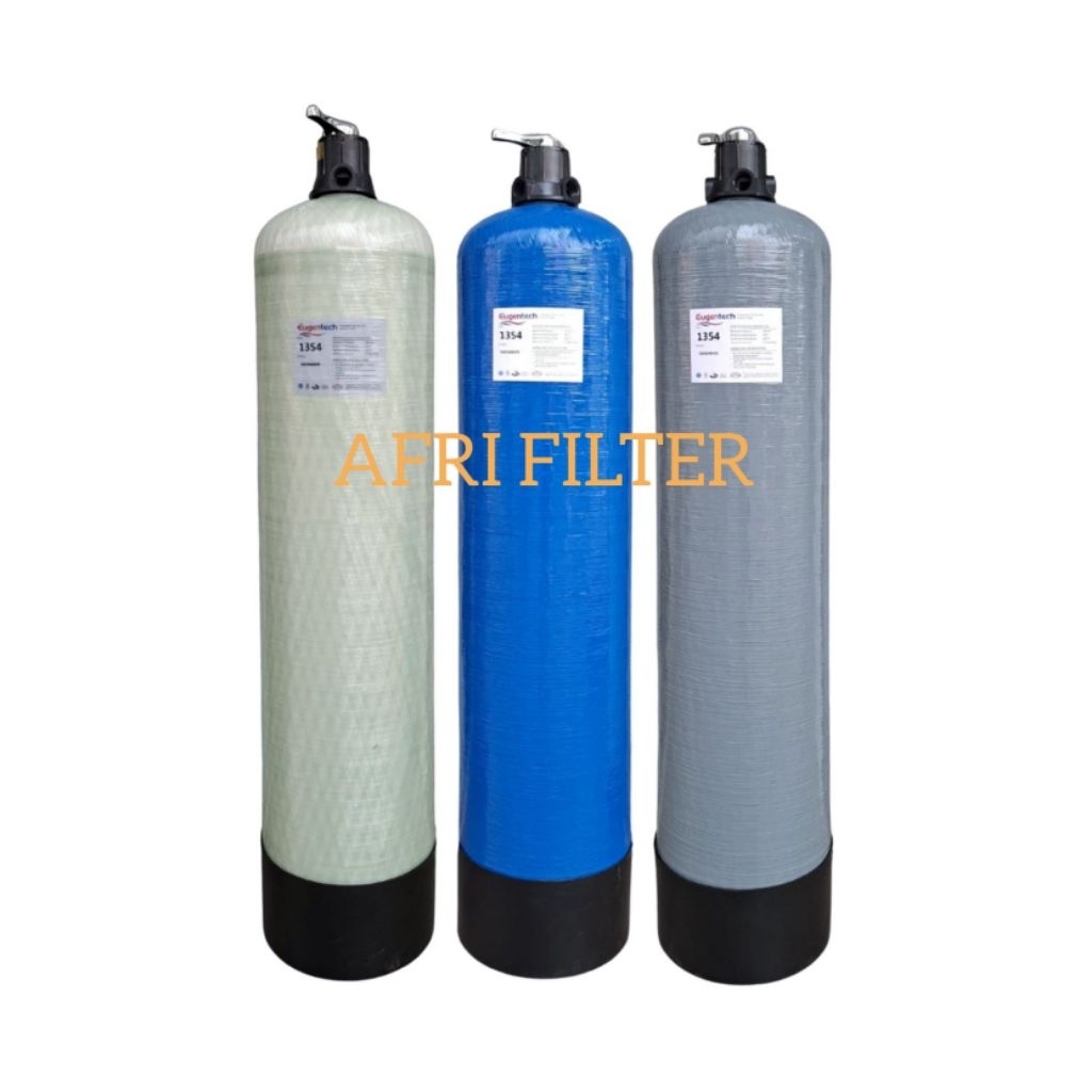Tabung Filter Air FRP 1354 / FRP Tank 1354 Eugentrch