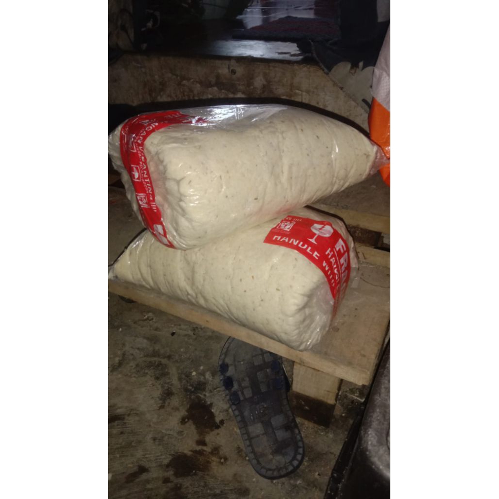 BUNGKIL KEDELAI/AMPAS TAHU/ONGGOK