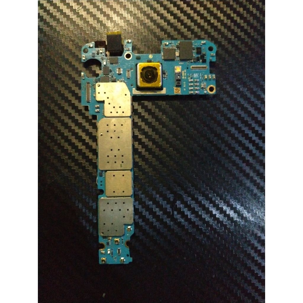 Mesin Samsung Note 5 4/32GB SEIN
