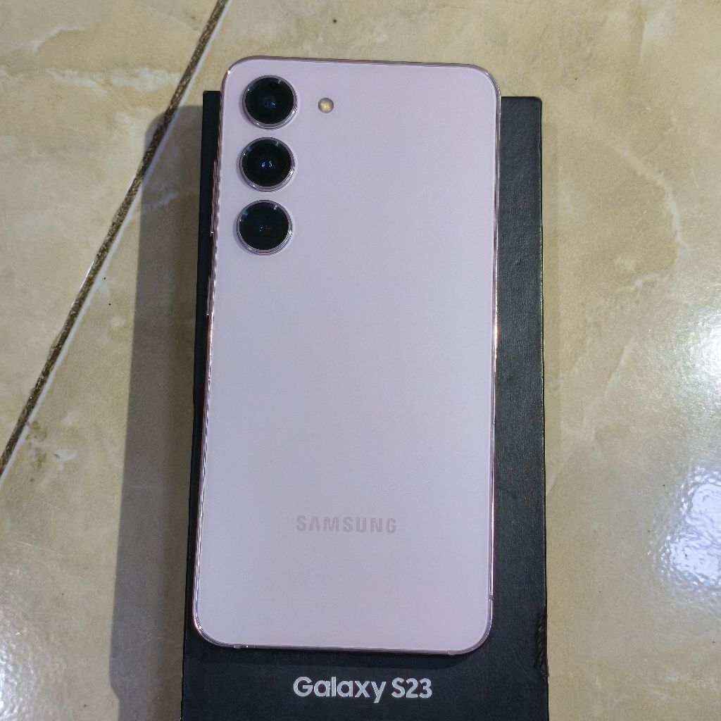 Samsung s23 8/256gb second