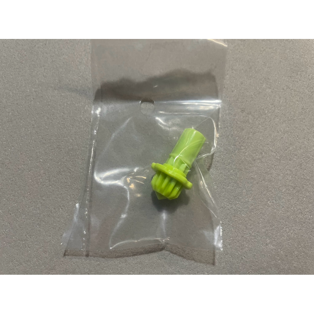 Beyblade X Under needle Bit New sealed