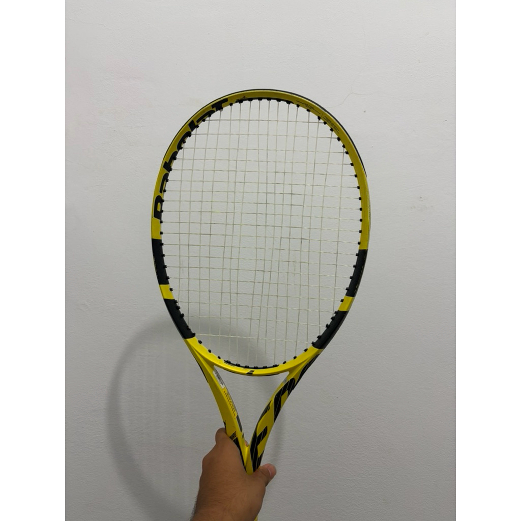 Babolat Pure Aero Super Lite