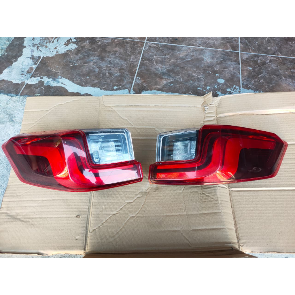 Stoplamp New BRV LED (Original)