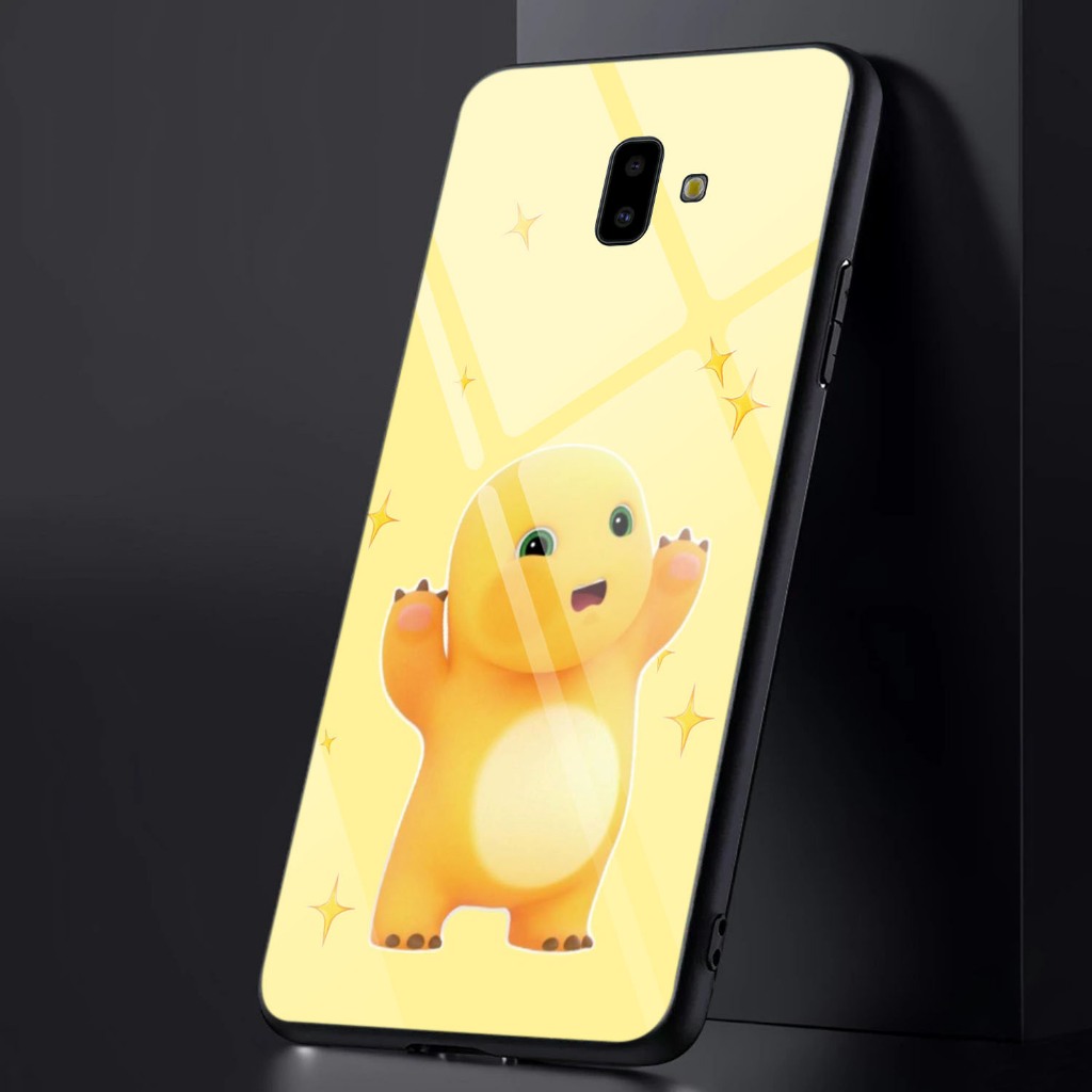 ( 015 ) Softcase Glossy For SAMSUNG J6 PLUS/SAMSUNG J6 PRIME/SAMSUNG J7 2015/SAMSUNG J7 DUOS/SAMSUNG