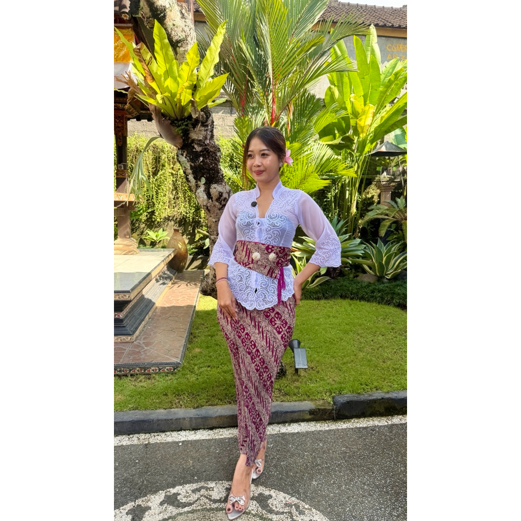 Kamen Jadi Plisket | Kamen Plisket | Kamen Batik