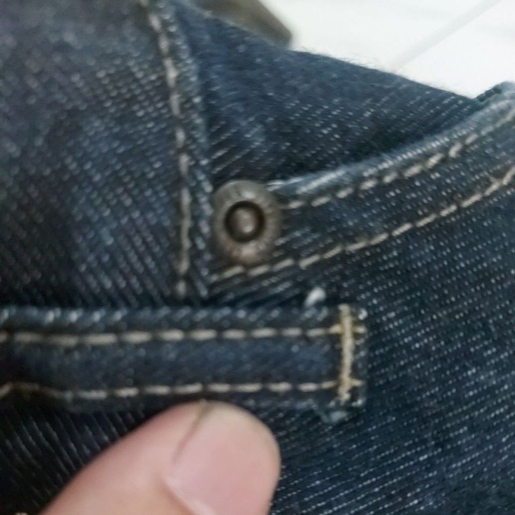 Lee Cooper jeans original