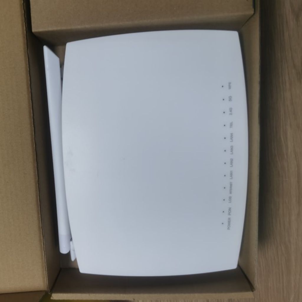 ONU/ONT XPON GM620, Modem Xpon GM620