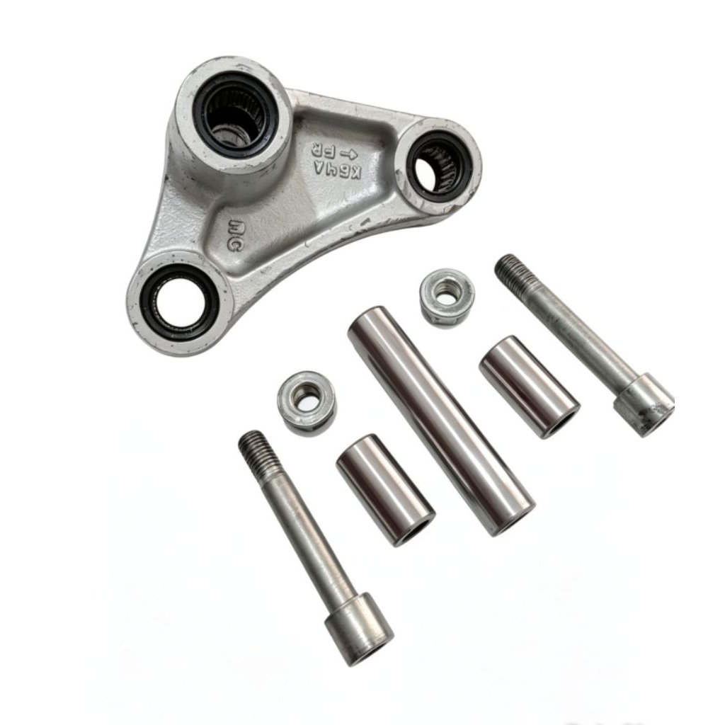 PROLINK PROLING CBR250RR ORIGINAL ARM SUB ASSY CUSHION K64
