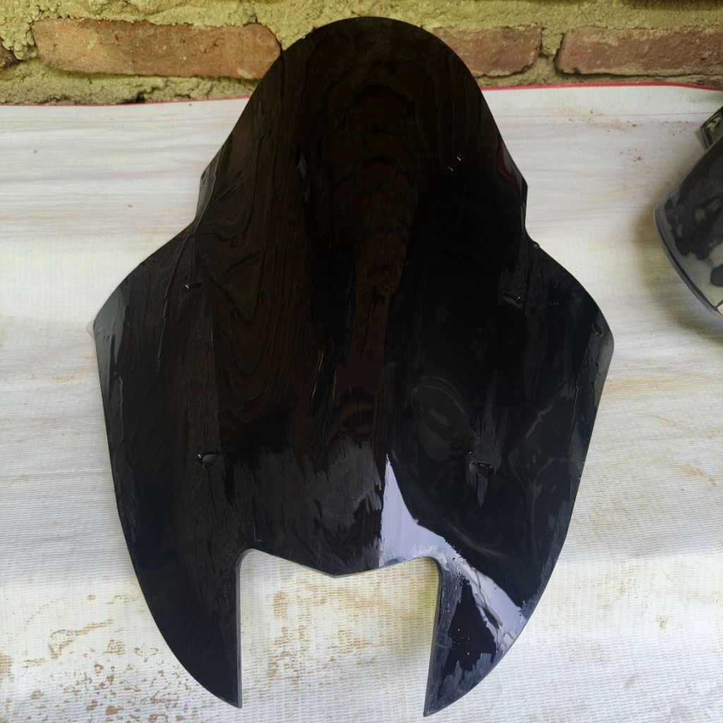 visor nmax tdr - vidor nmax - visor tdr sirip