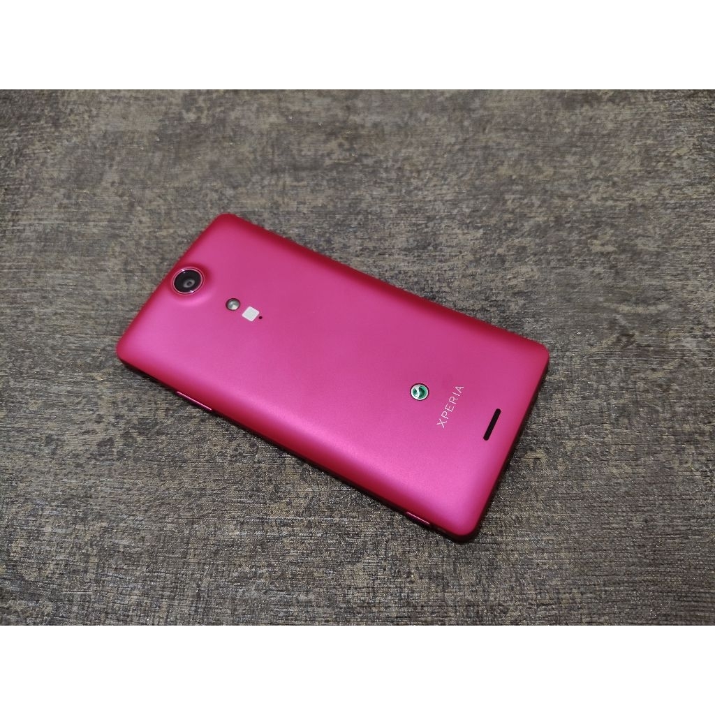 Sony Xperia Tx Bnob Kolektor Masuk