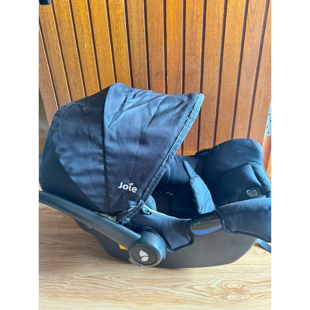 Preloved Carseat Joie