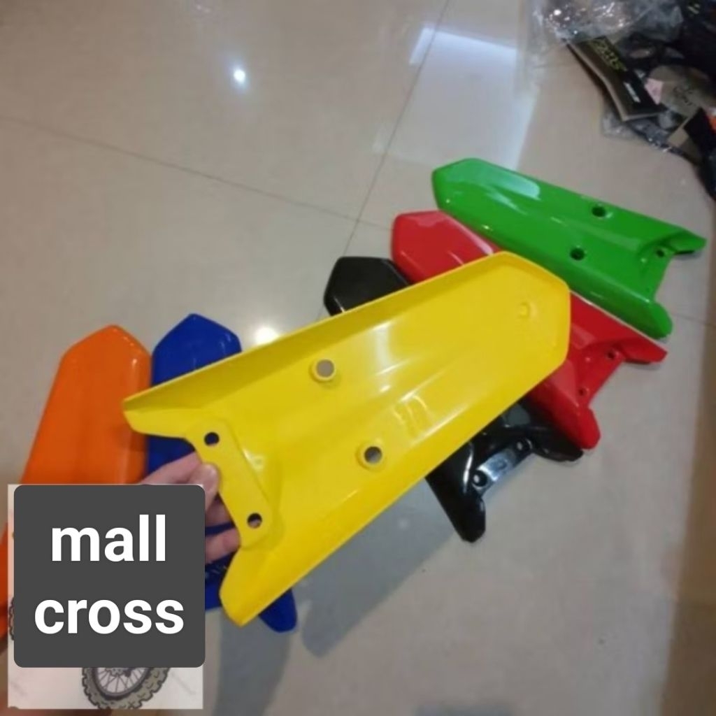 SPAKBOR BELAKANG KLX 150 S SLEBOR KLX
