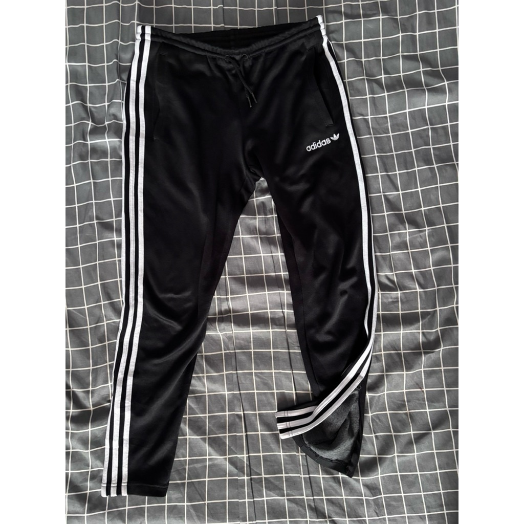 Adidas track pants second original
