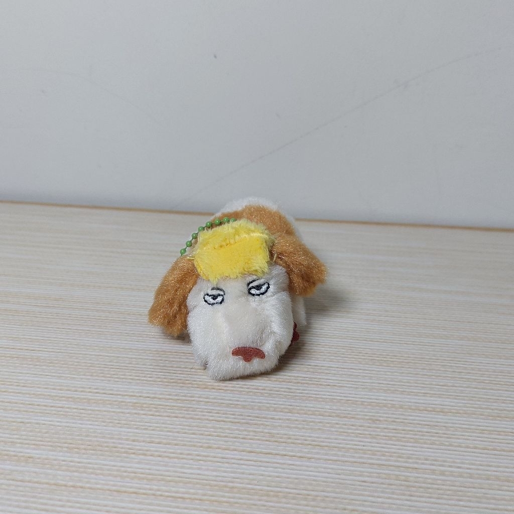Gantungan kunci heen howls moving castle ghibli sun-arrow