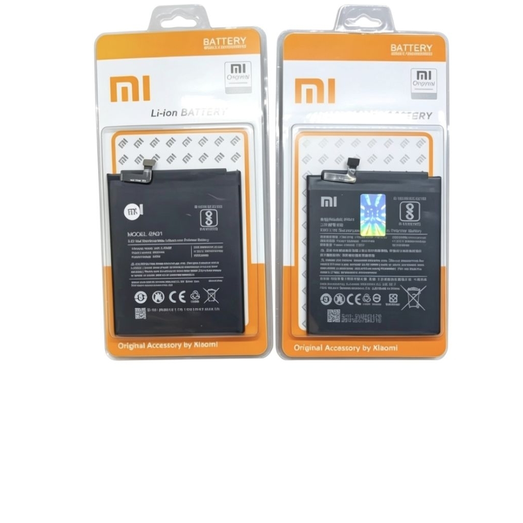 Baterai ORIGINAL 100%Hp Xiaomi Redmi Note 5A / Note 5A Prime BN3/Baterai tanam Note 5A BN 31 ORIGINA