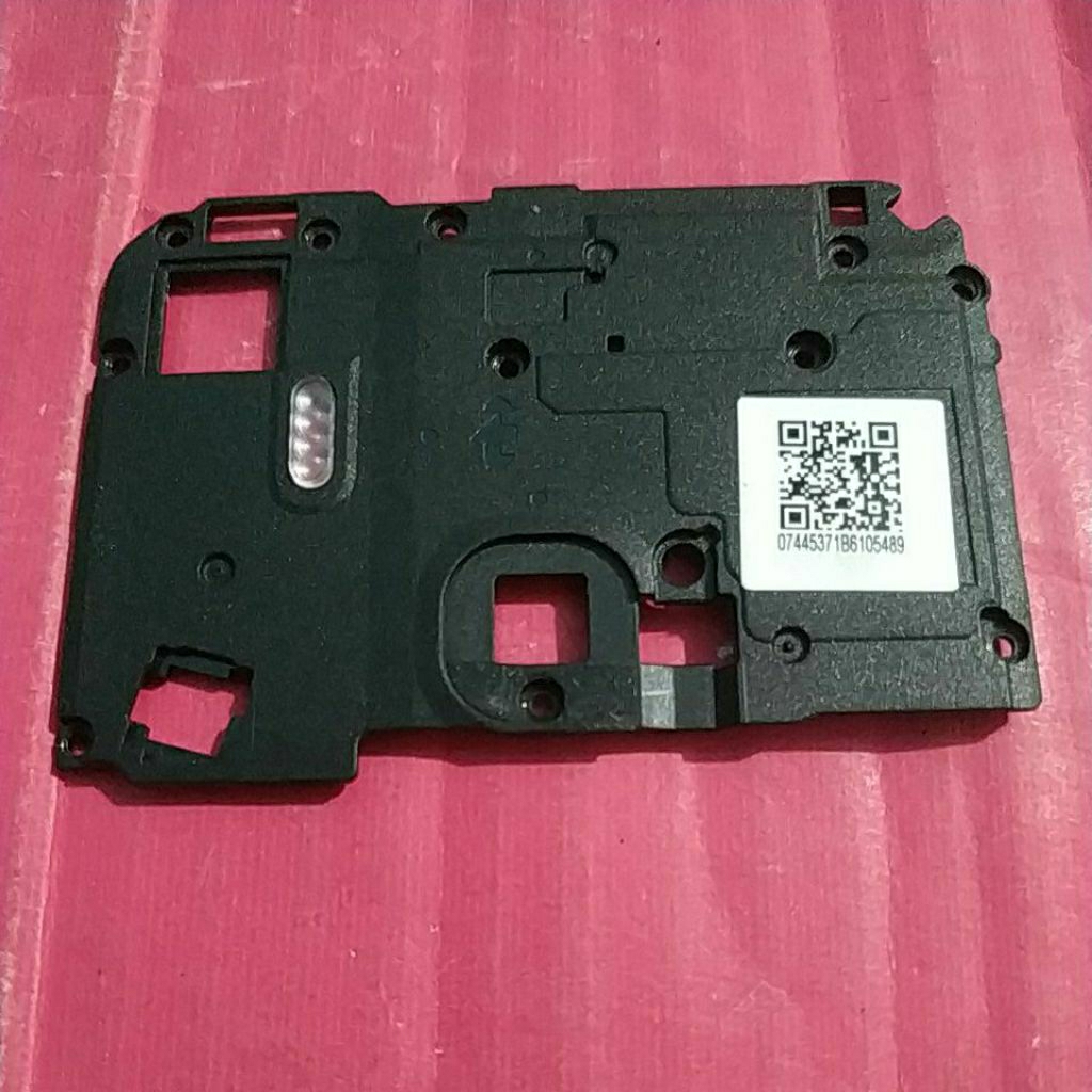 TUTUP MESIN BEKAS INFINIX HOT 11 X662