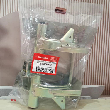 50350KZR600 Engine Mounting Honda Vario 125 KZR original ahm 50350-KZR-600
