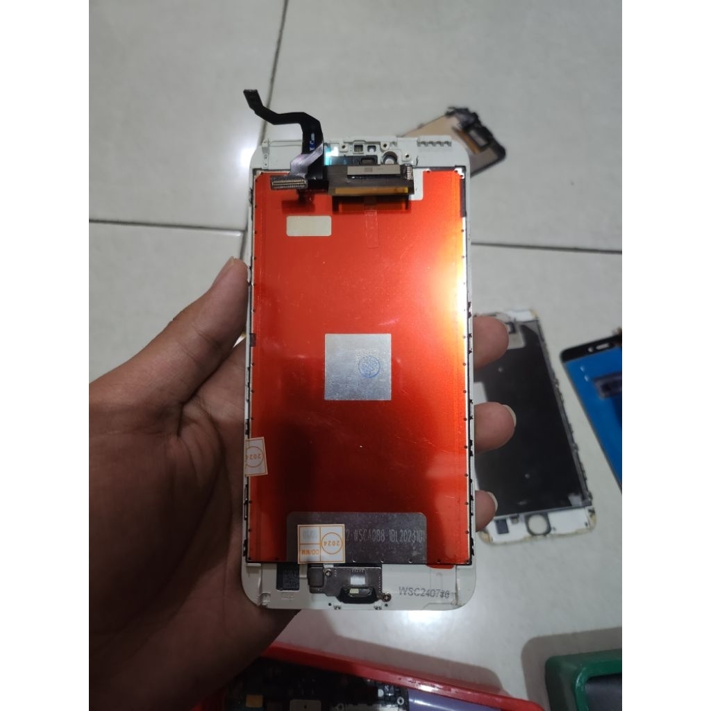 lcd copotan 6s/6s plus oem