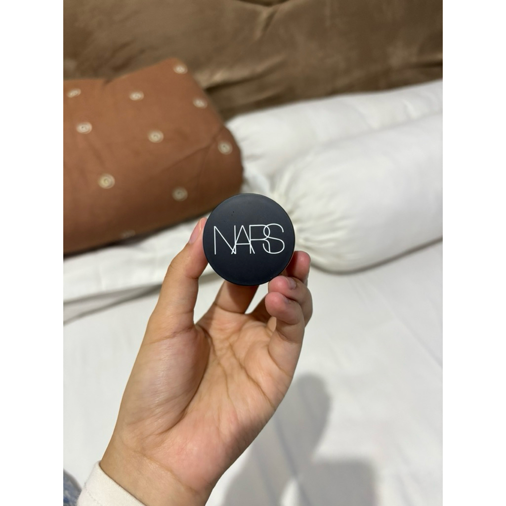 [PRELOVED] NARS SOFT MATTE COMPLETE CONCEALER