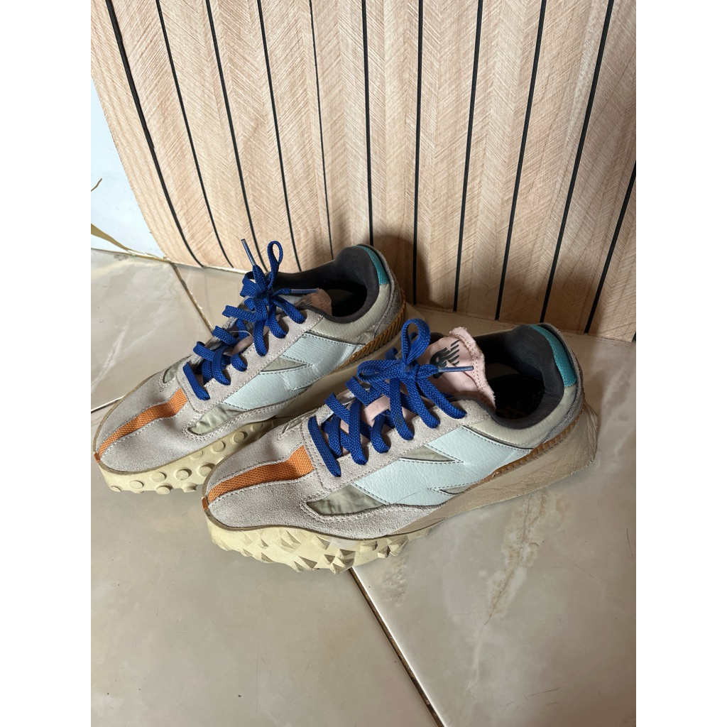 sepatu New Balance XC-72 second