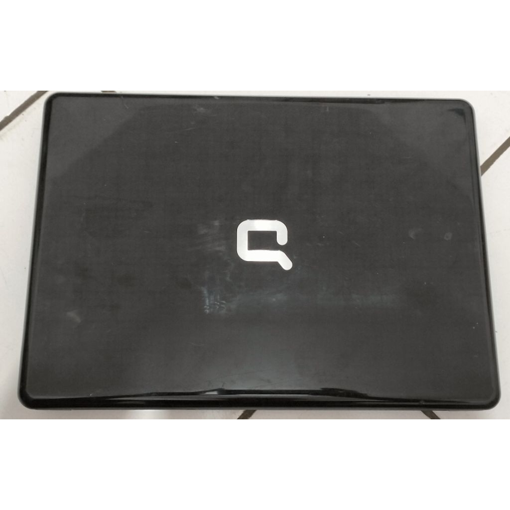 laptop Compaq presario CQ45