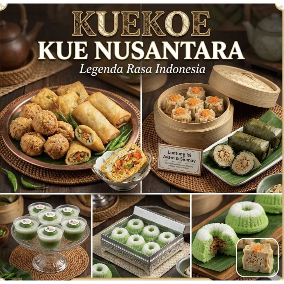 BAKSO/BAKSO GORENG/BISA FROZEN