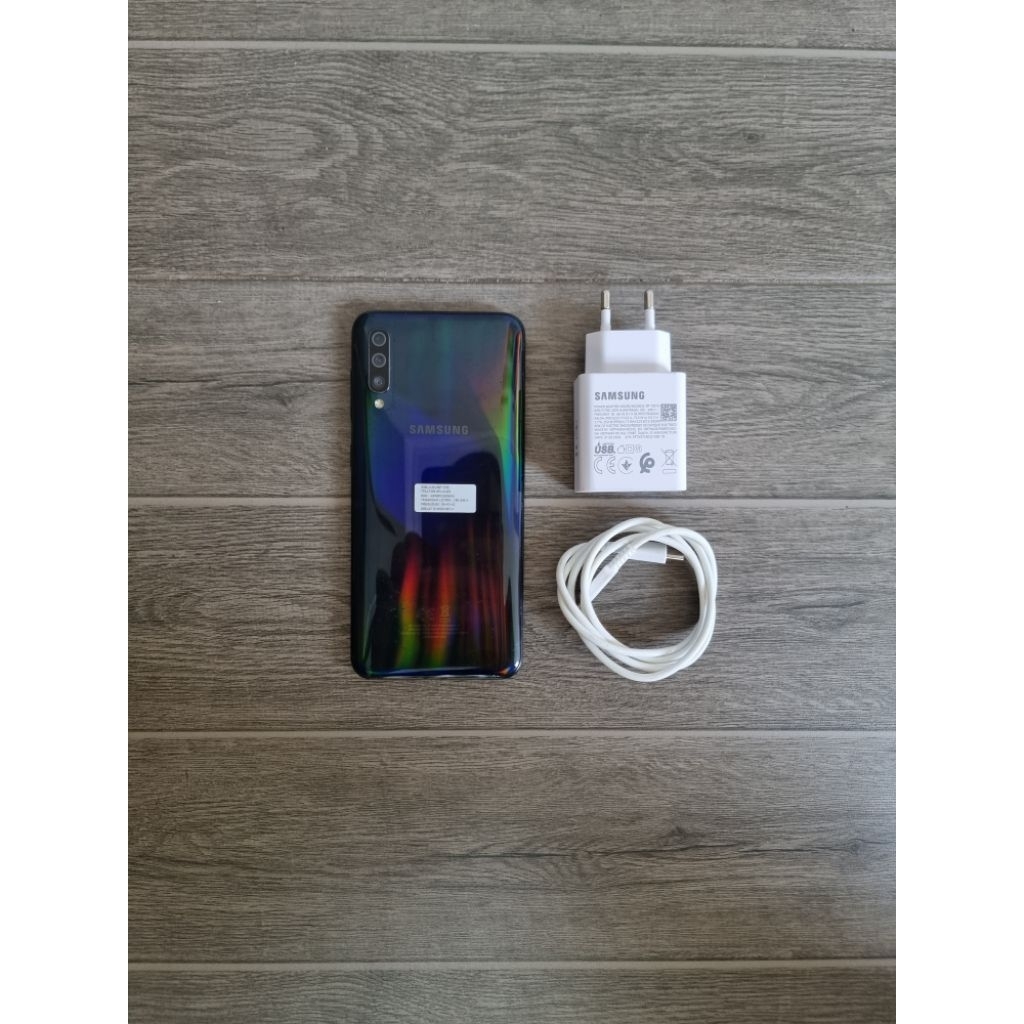 Hp Second | Android Ram 6 GB