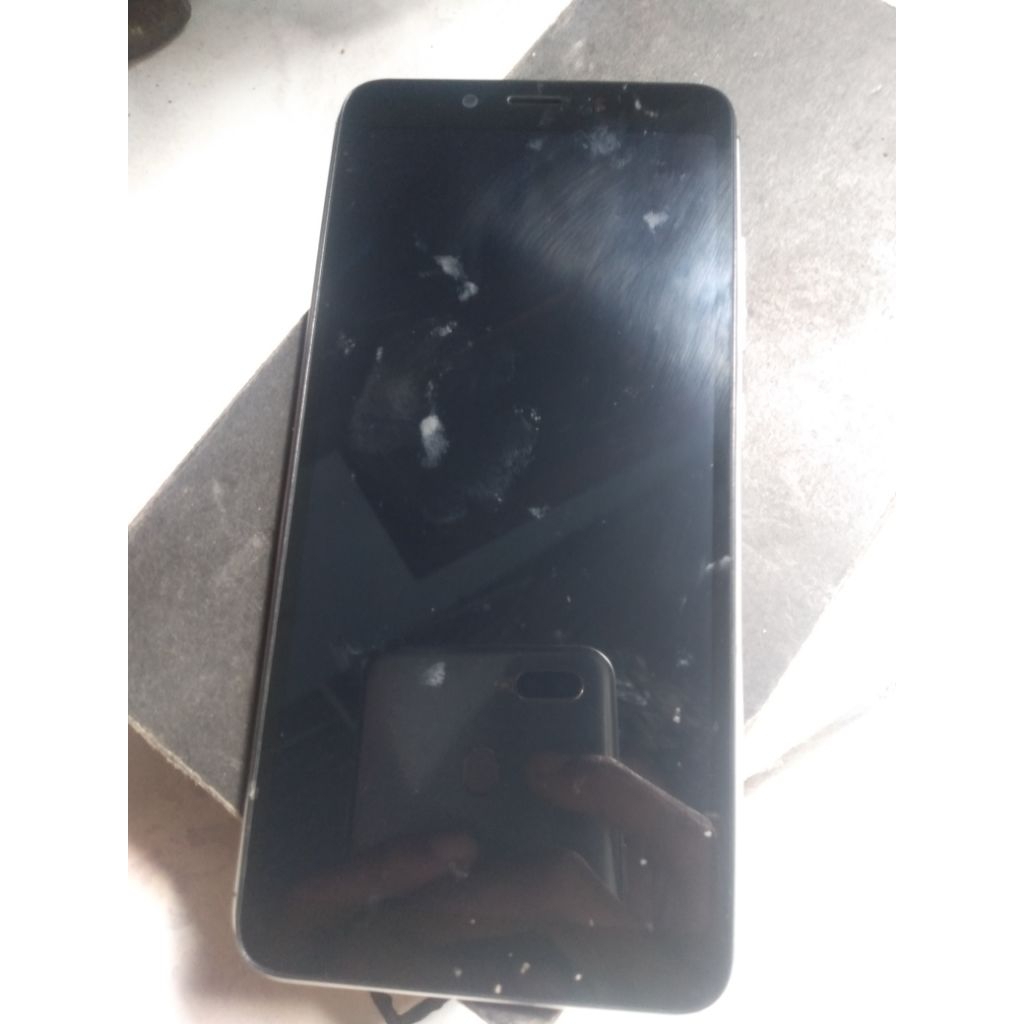 LCD Redmi 6/6A ORI copotan