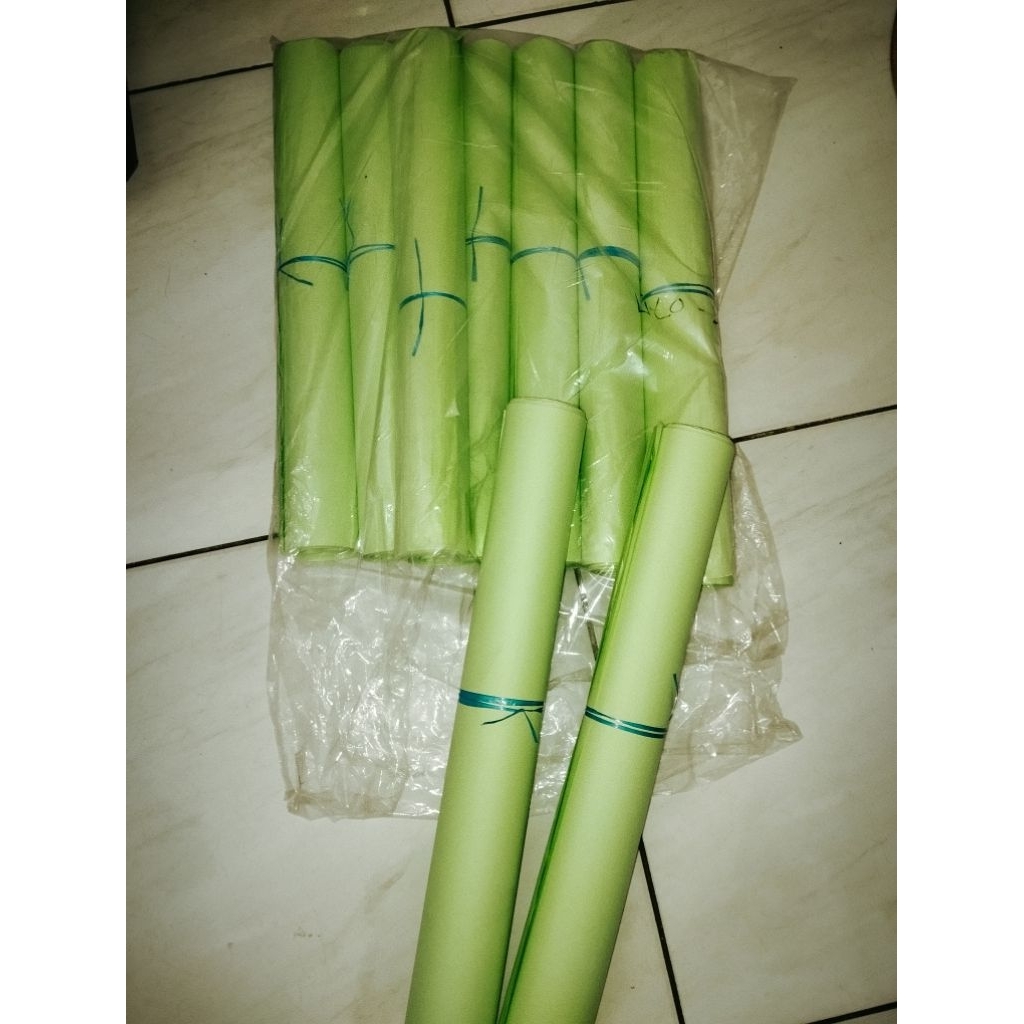 KERTAS LITO/KERTAS LAYANGAN/KERTAS LAYANGAN SUPER UNTUK 100 LAYANGAN