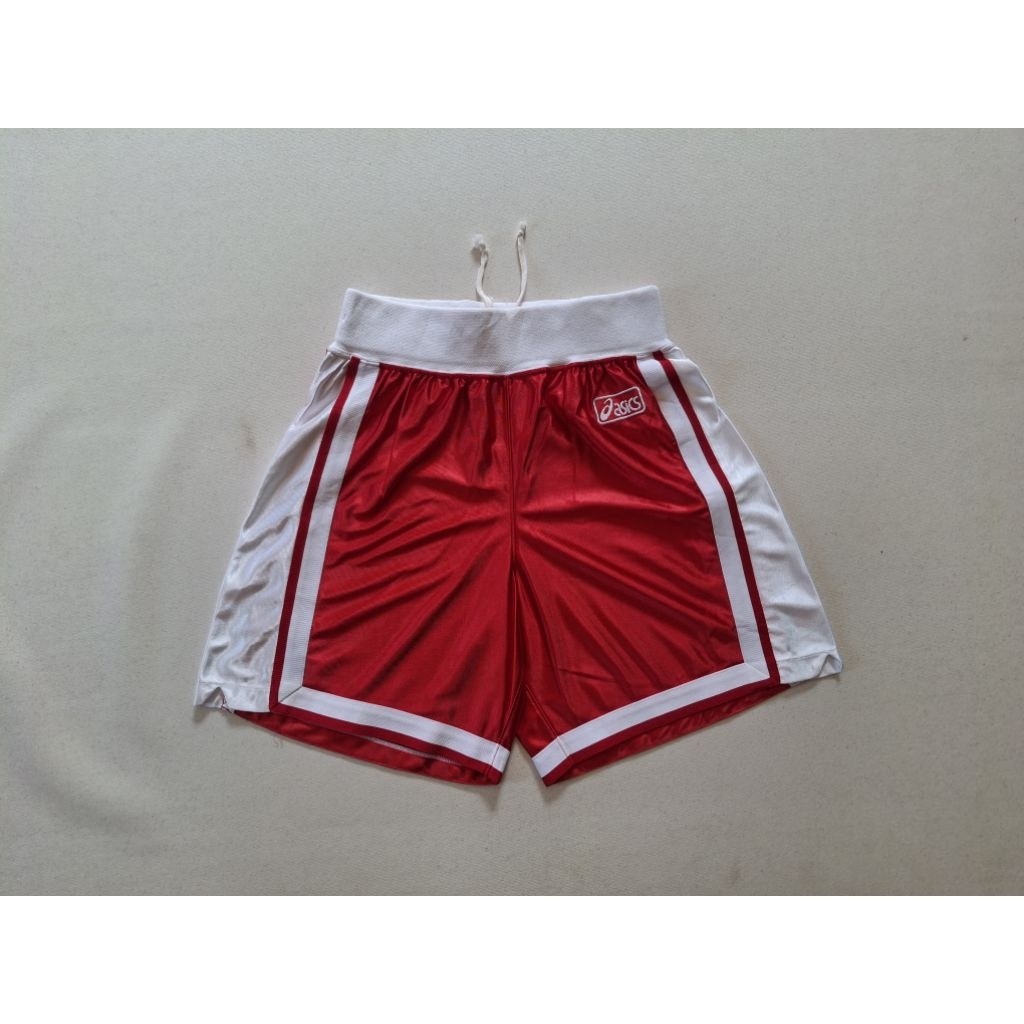 CELANA PENDEK ASICS ORIGINAL 100%