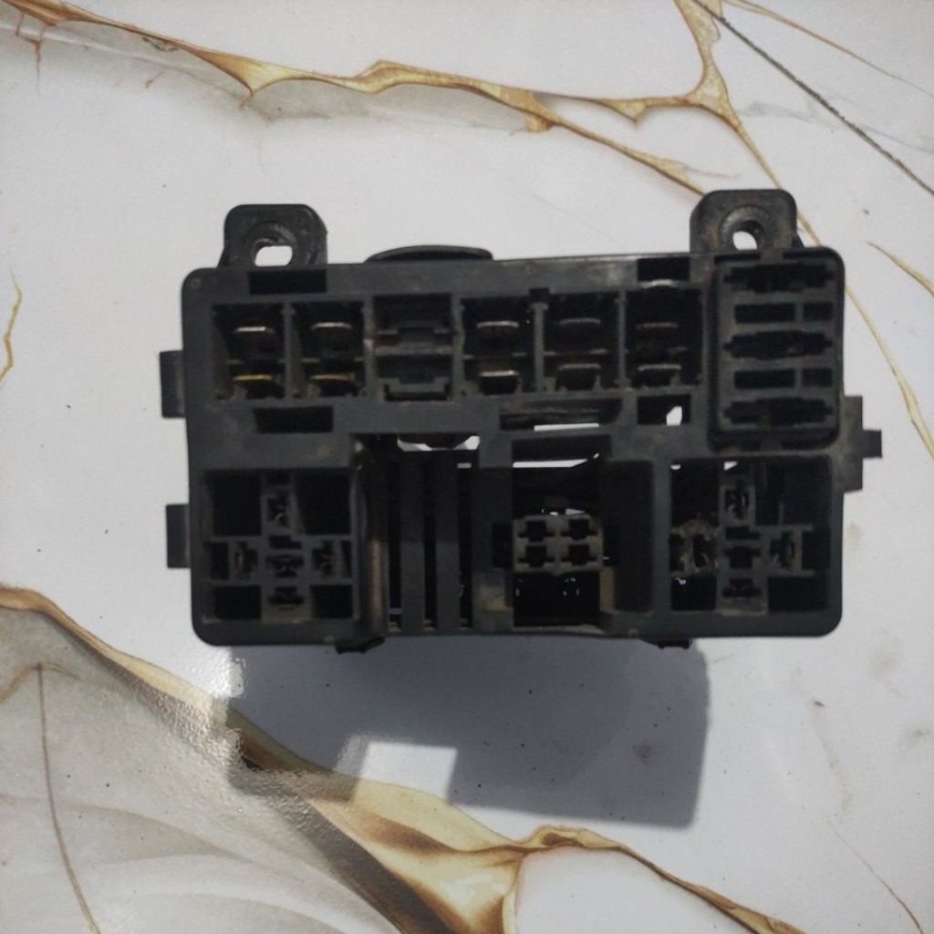 box sikring mesin timor SOHC Original