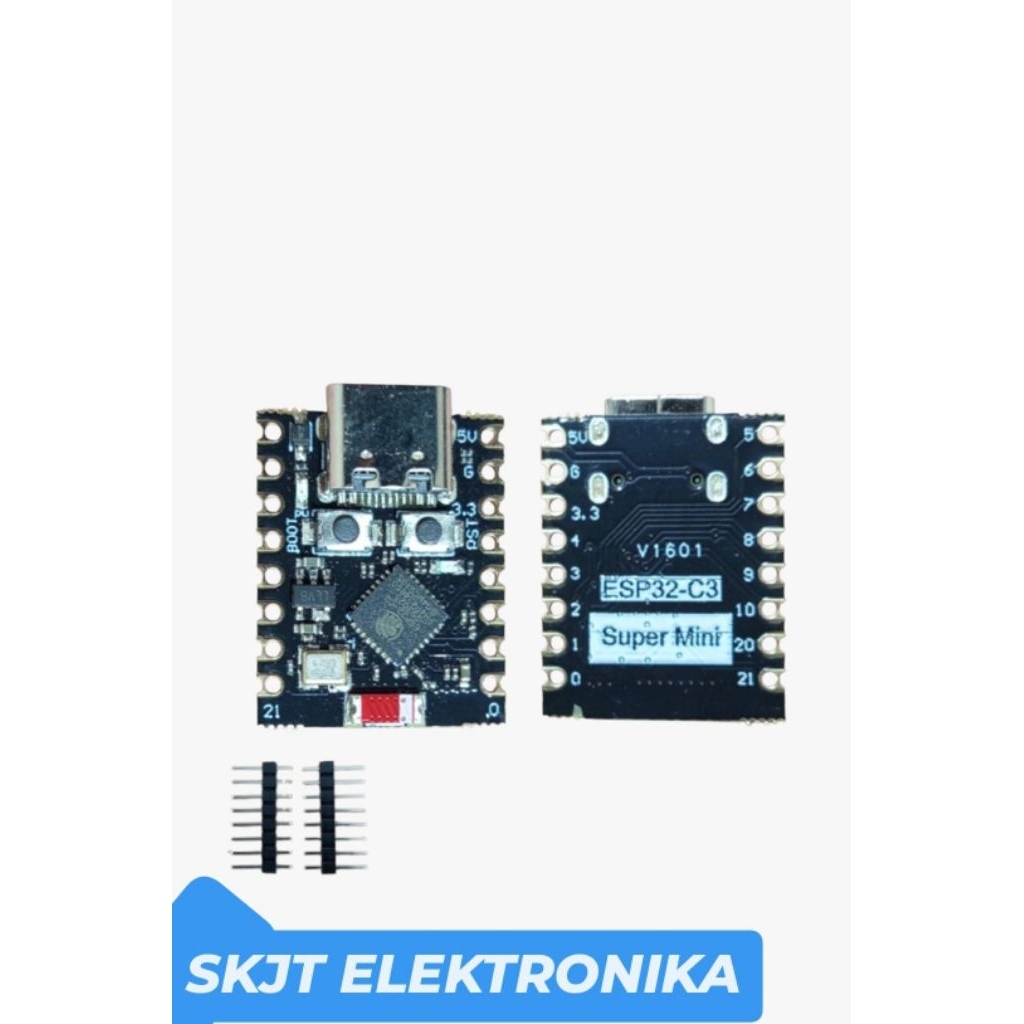 Harga esp32 super mini Terbaru Jun 2026 | BigGo Indonesia