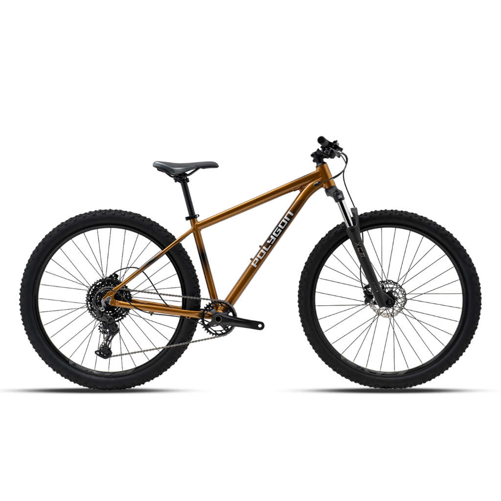 MTB 27.5" Polygon Cascade 5