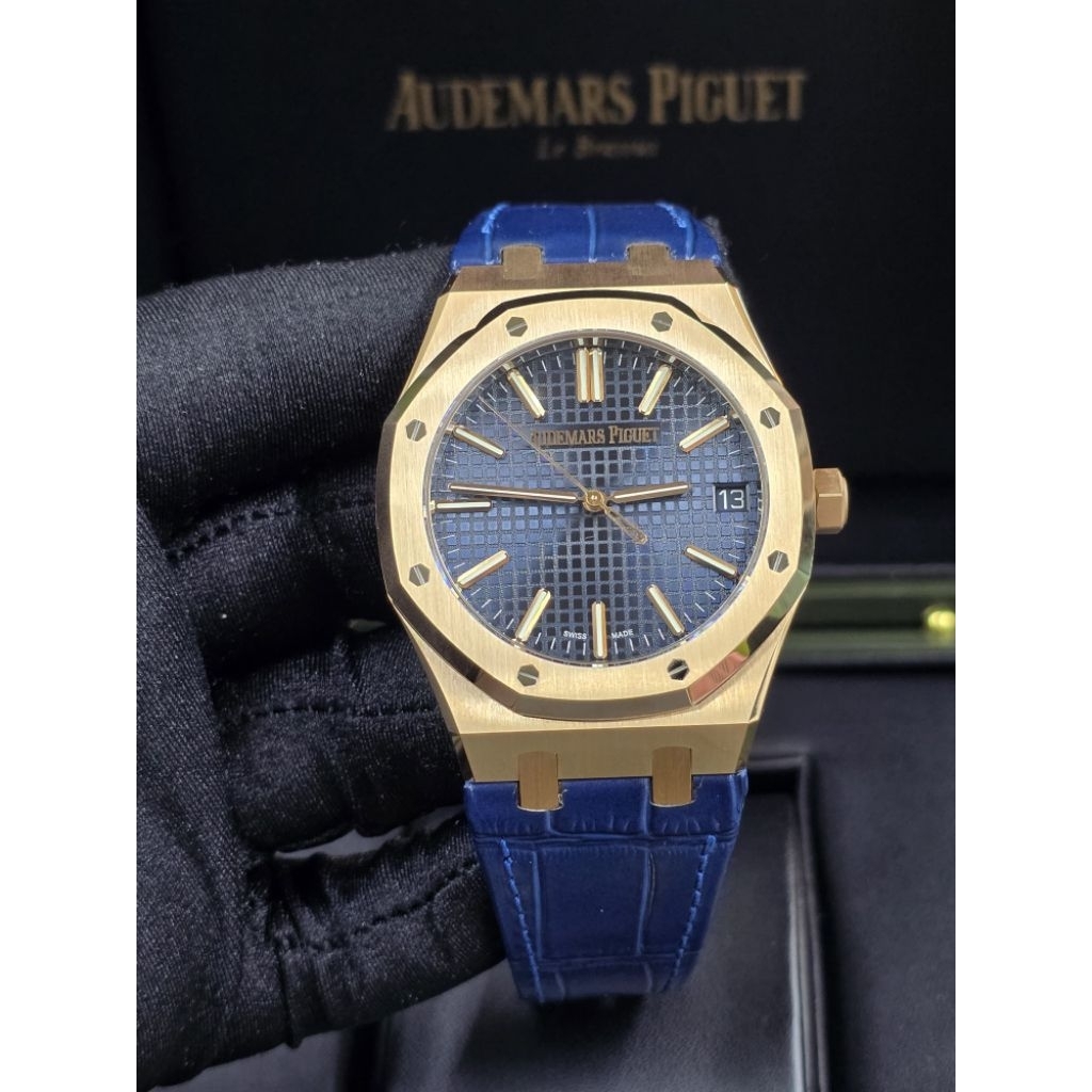 Benzv JAM pria wanita AP DDF 750 SWISS METIC