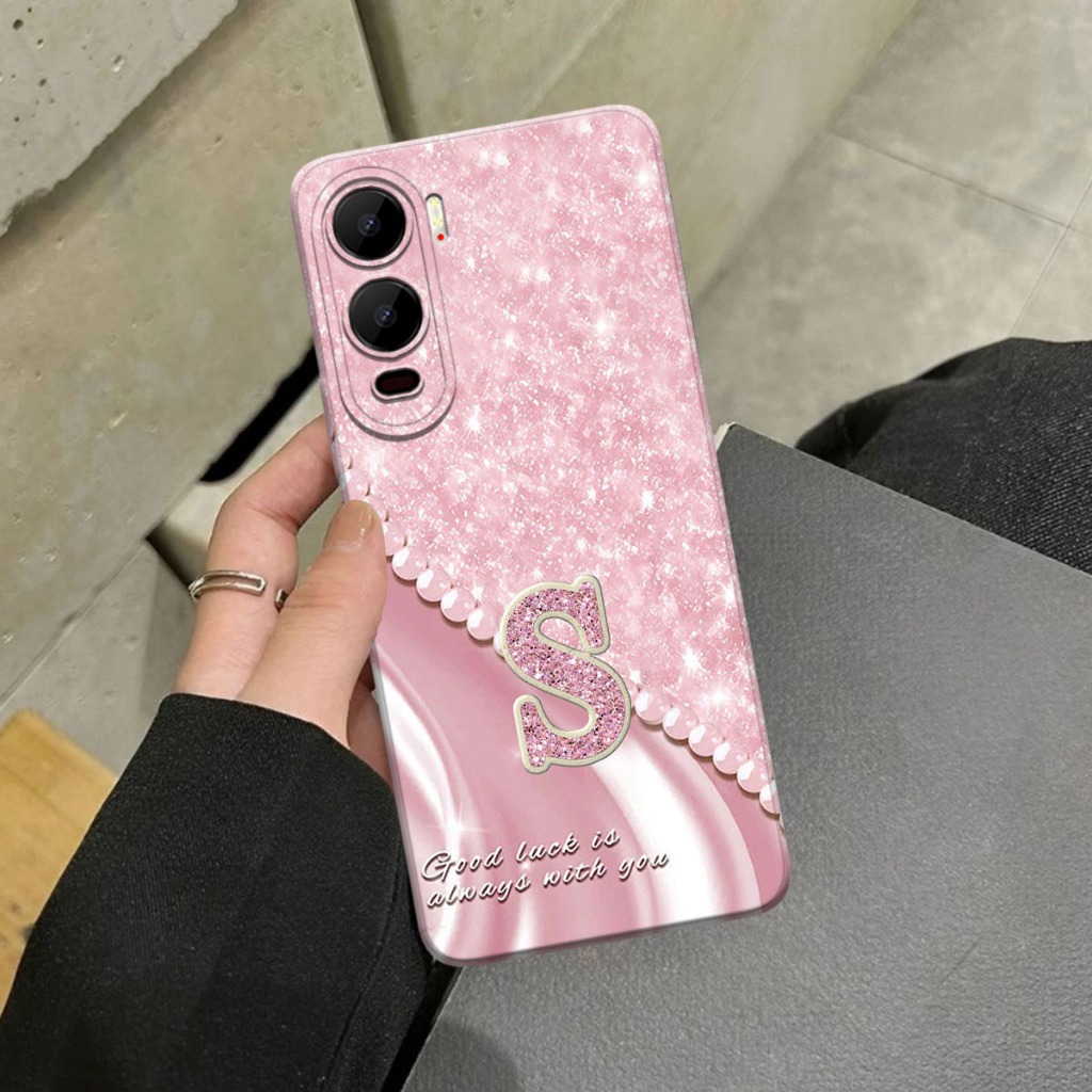 Case Hp Itel City 200 2026 Macaron Camera Protect Motif Terbaru Silikon Kekinian Softcase Casing Pro