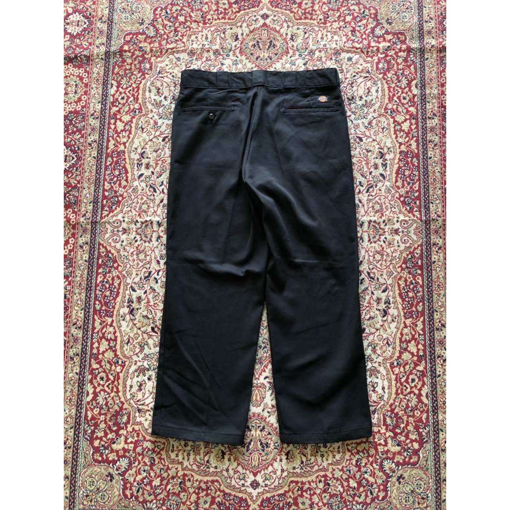 Celana Dickies 874 work pants Vintage dickies 874 USA Hi378