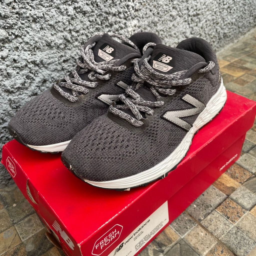 Sepatu NB FRESH FOAM