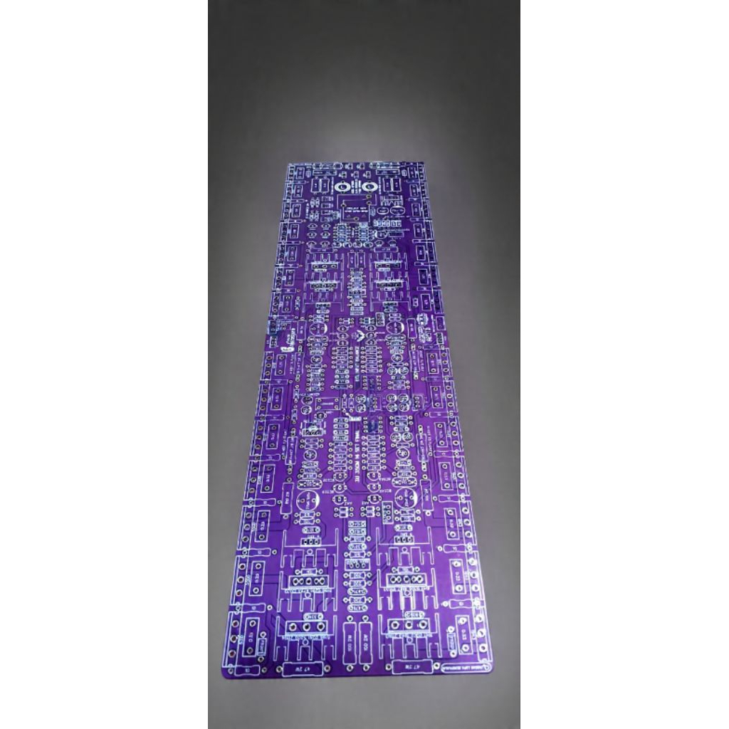 pcb ab btl 3u 35cm
