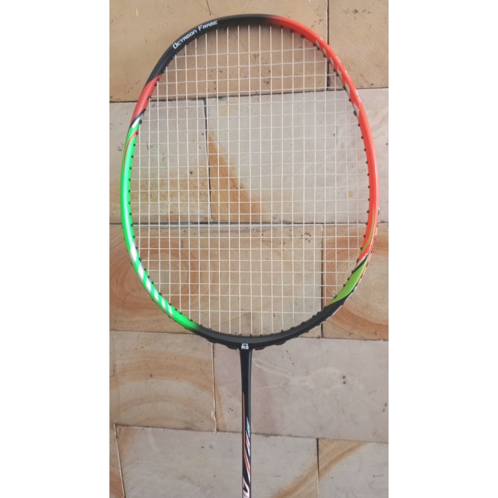 RS Octagon 10