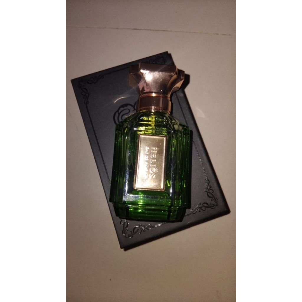 Parfume Velixir -Helios