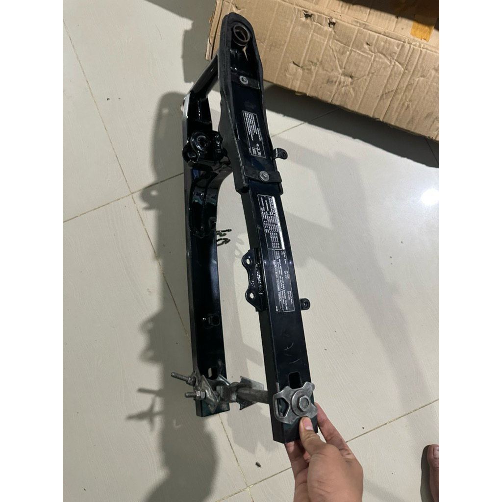 Swing Arm Crf 150L original copotan