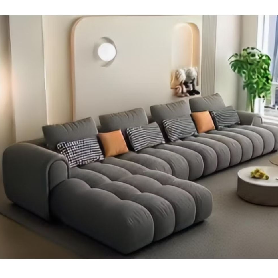 sofa selonjor roti sobek jumbo
