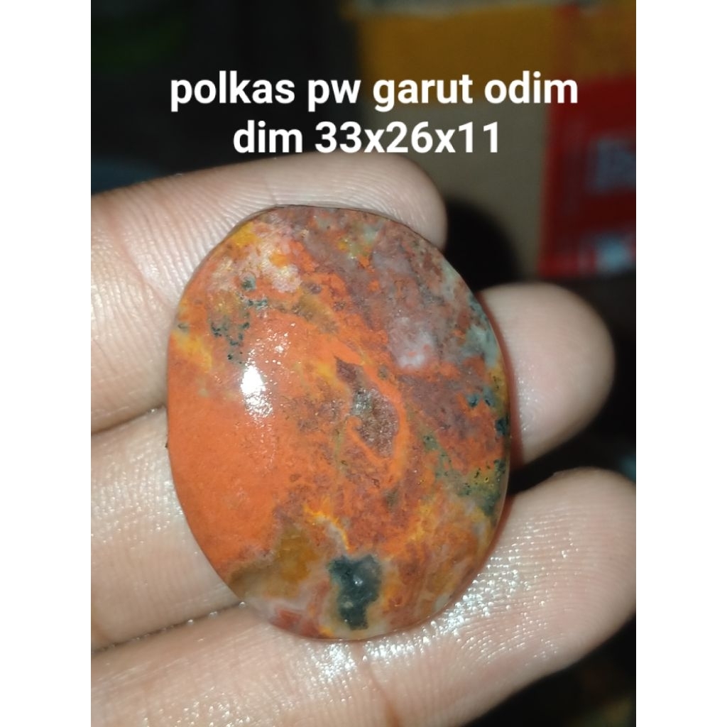 pw garut odim