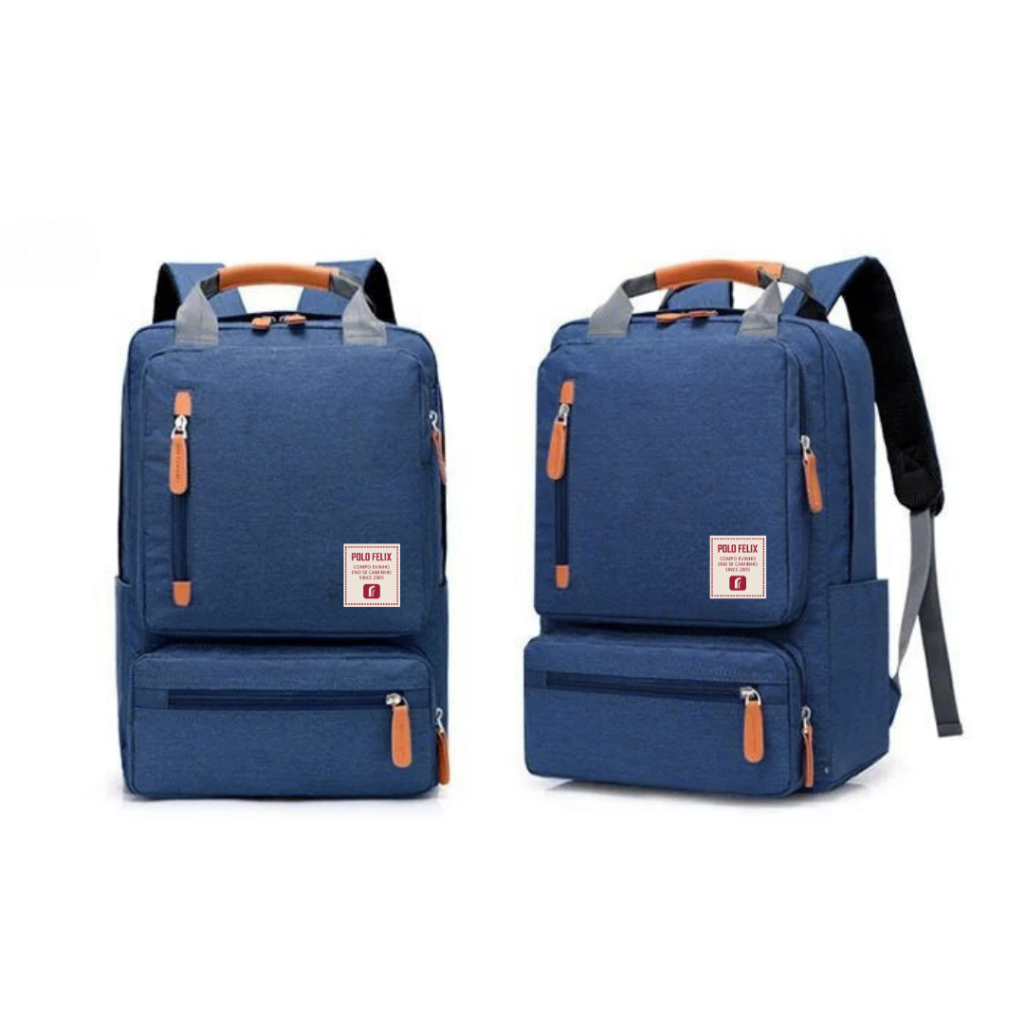 LANGFORD - Tas Ransel Kerja Laptop 16 Inch
