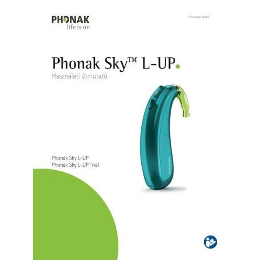 Phonak SKY L 70 UP, WARNA BIRU CARIBIAN , BARU BUKAN BEKAS , HARGA SUPER MIRING, ALAT BANTU DENGAR